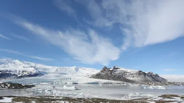 Fjallsárlón