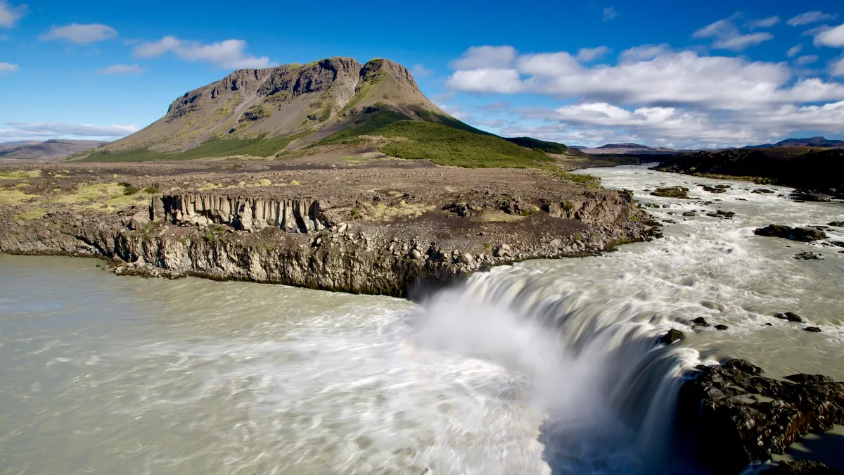Búrfell
