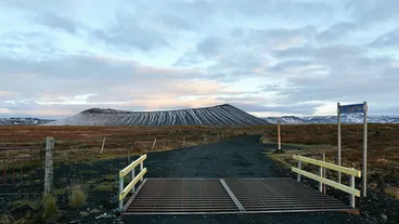 Hverfjall