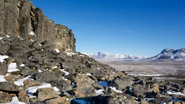 Borgarvirki