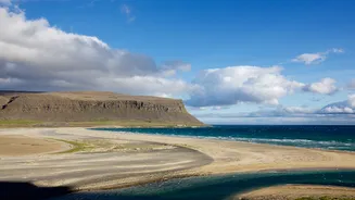 Tungurif - Golden Beach