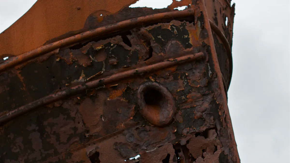 Suðurland Shipwreck