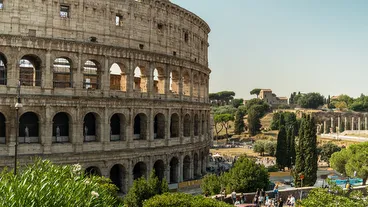 Colosseum