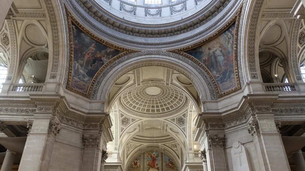 Pantheon