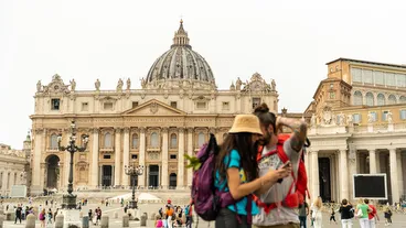 St. Peter’s Basilica
