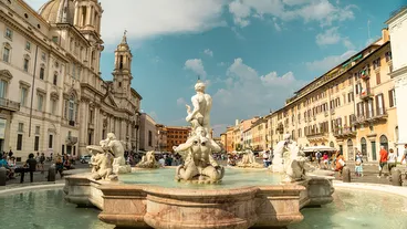 Piazza Navona