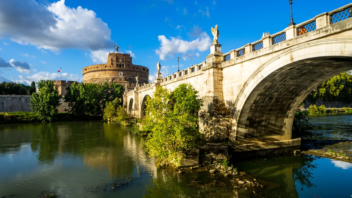 Castel Sant'Angelo