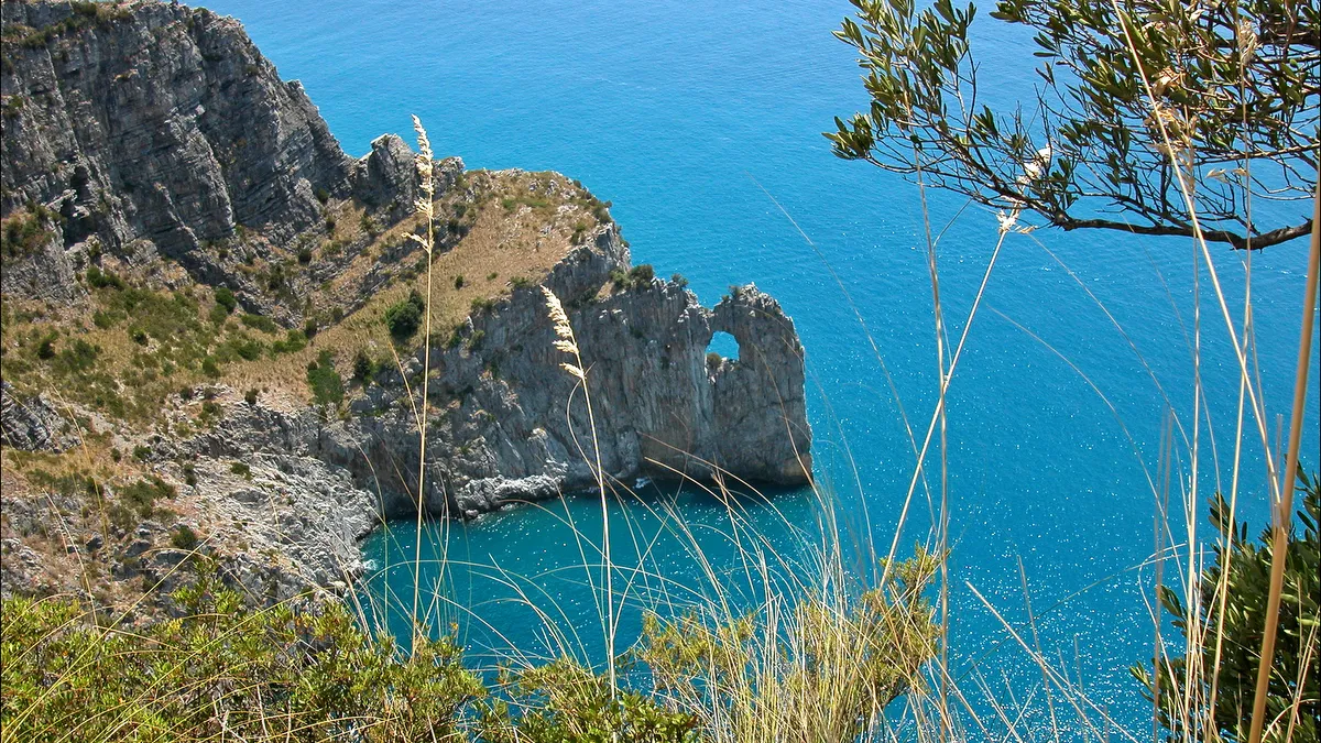 Cilento and Vallo di Diano National Park