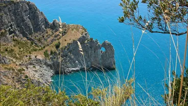 Cilento and Vallo di Diano National Park