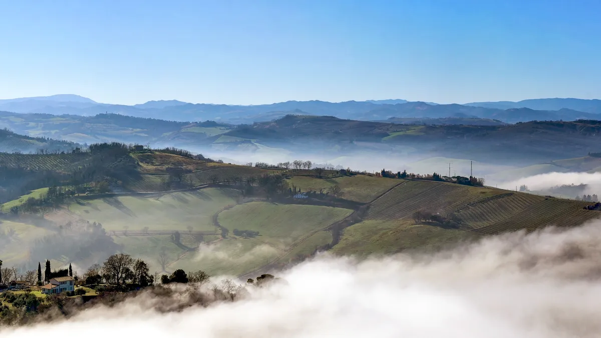 Appennino Tosco-Emiliano National Park