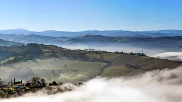 Appennino Tosco-Emiliano National Park