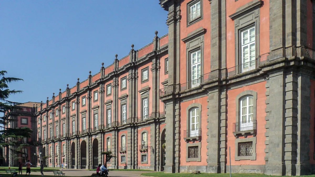Capodimonte Museum