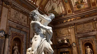 Galleria Borghese