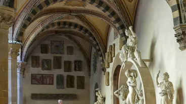 Museo Nazionale del Bargello