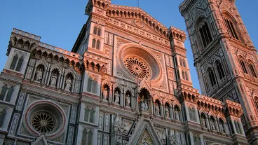 Florence Cathedral (Duomo)