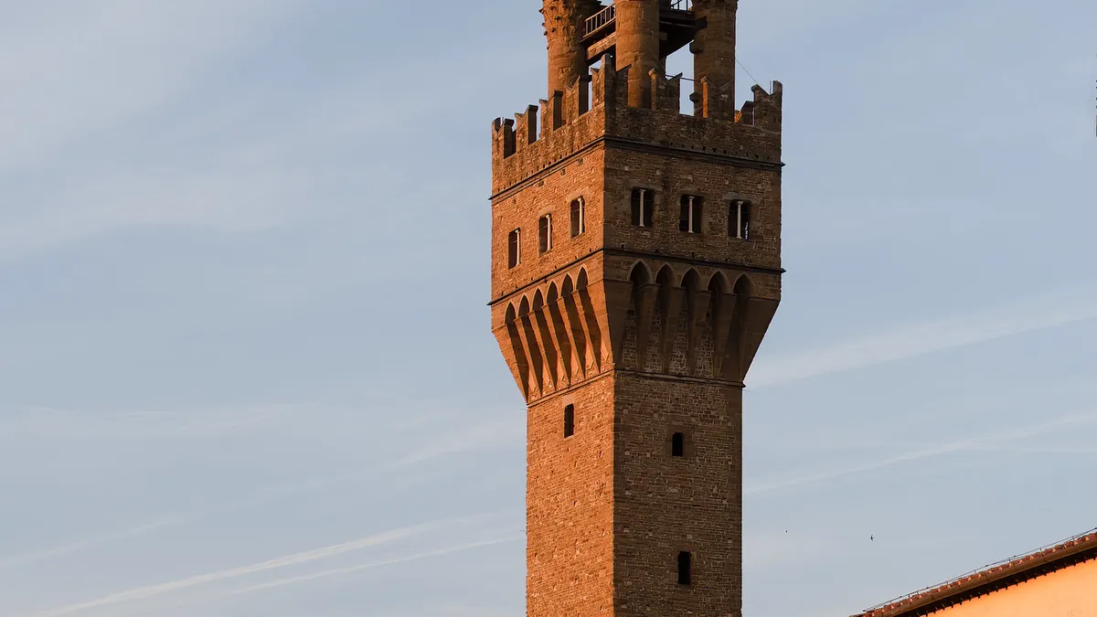 Palazzo Vecchio