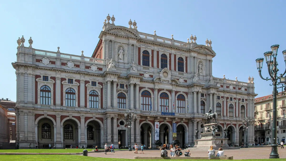 Museum of the Risorgimento