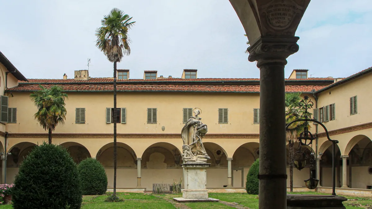 Museo di San Marco