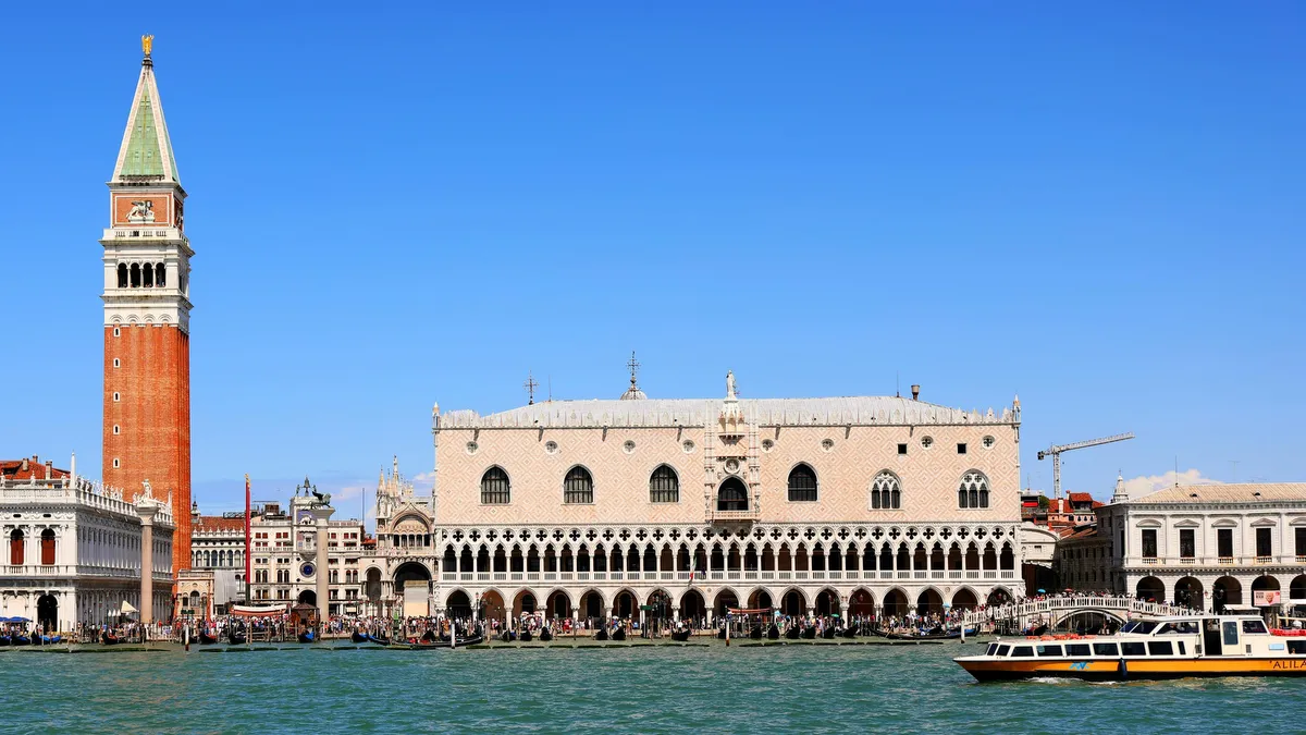 Palazzo Ducale