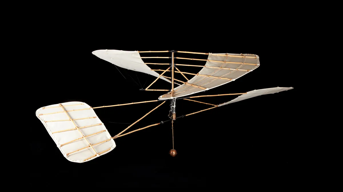 Museo della Scienza e della Tecnologia Leonardo da Vinci