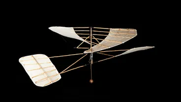 Museo della Scienza e della Tecnologia Leonardo da Vinci