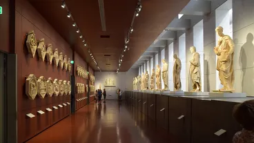 Museo dell'Opera del Duomo