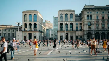 Museo del Novecento