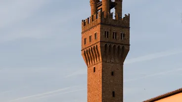 Palazzo Vecchio