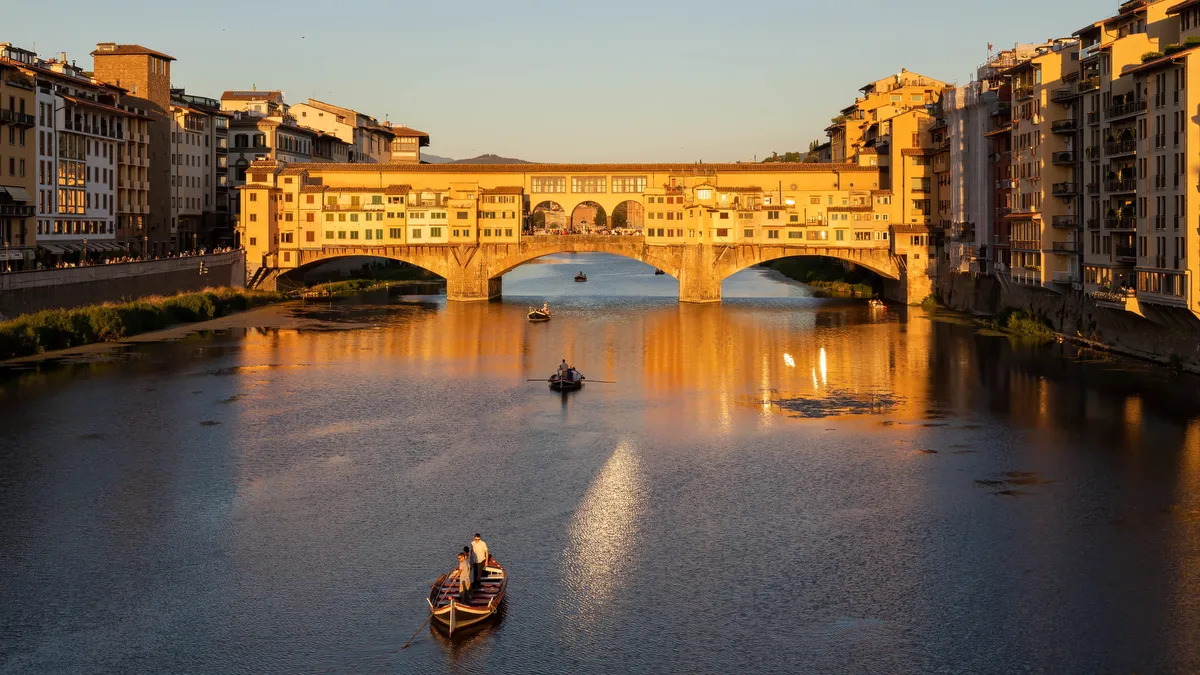 Ponte Vecchio