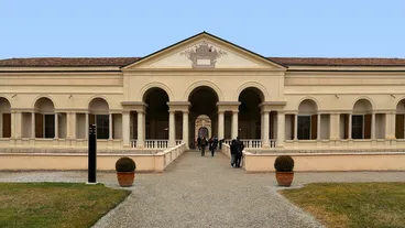 Palazzo Te