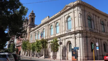 Museo Archeologico Nazionale di Taranto