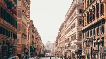 Via del Corso