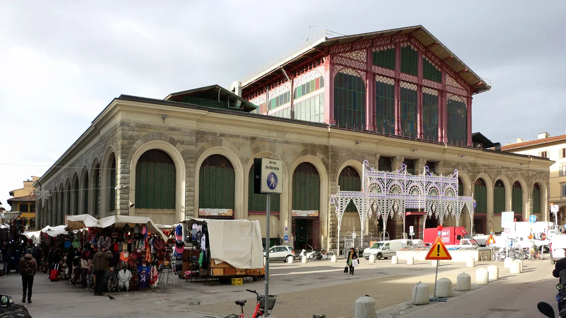 Mercato Centrale
