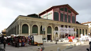 Mercato Centrale