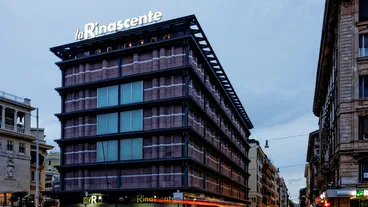La Rinascente