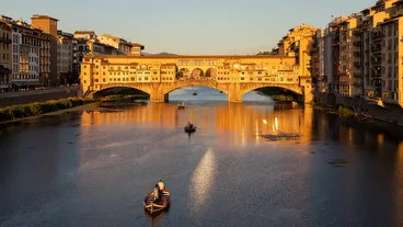 Ponte Vecchio