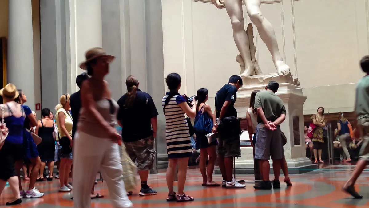 Galleria dell'Accademia
