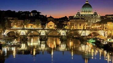 Rome