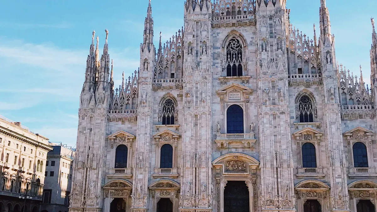 Milan