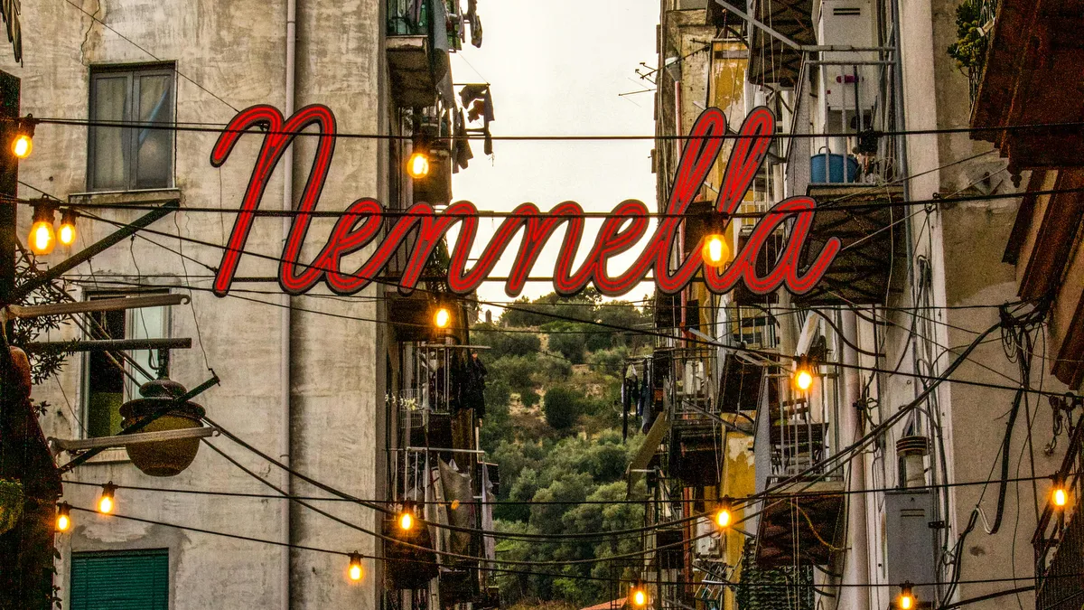 Naples