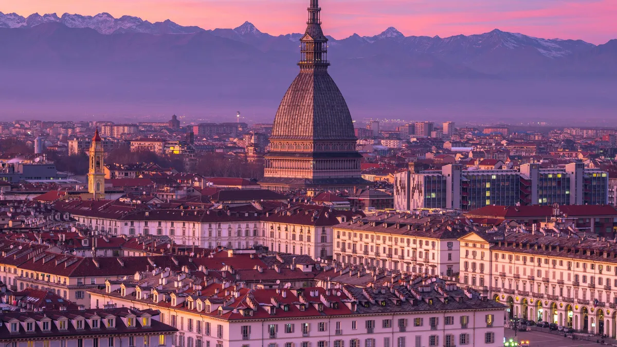 Turin