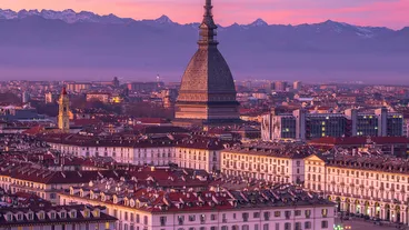 Turin