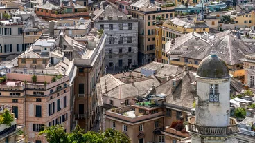 Genoa