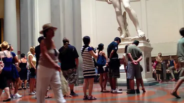 Galleria dell'Accademia