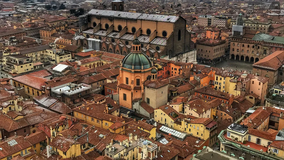 Bologna