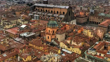 Bologna