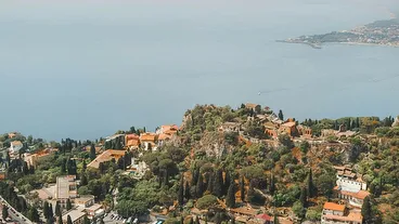Catania