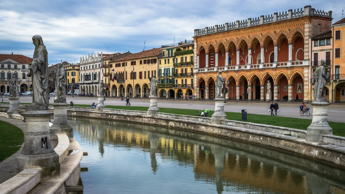 Padua