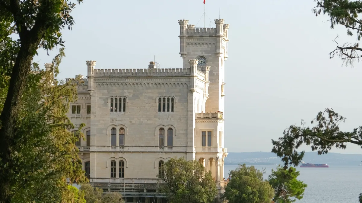 Trieste