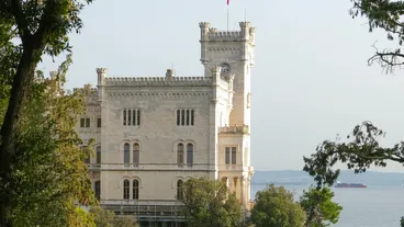 Trieste